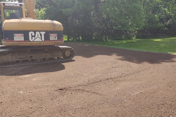 What Happens After a Pool Is Removed?