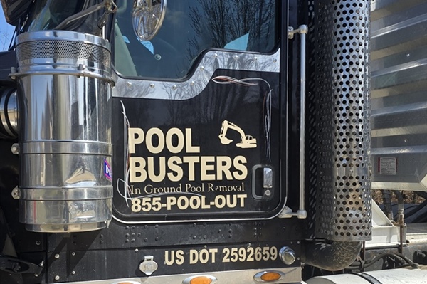 What Should You Ask Before Hiring a Pool Removal Company?