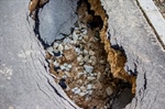 Can Pool Removal Prevent Yard Sinkholes in Michigan?