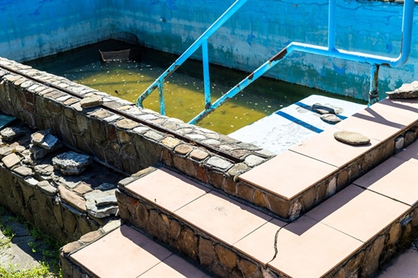 Is Pool Removal a Smart Choice for Michigan Rental Properties?