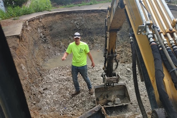 Why Remove an In-Ground Pool in Michigan?